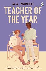 Télécharger le livre :  Teacher of the Year