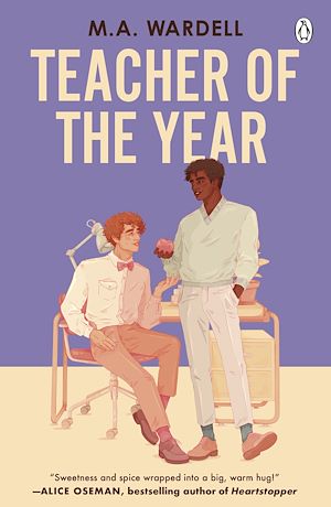 Download the eBook: Teacher of the Year