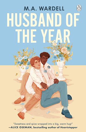 Download the eBook: Husband of the Year