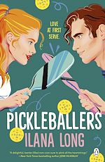 Download this eBook Pickleballers