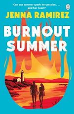 Télécharger le livre :  Burnout Summer