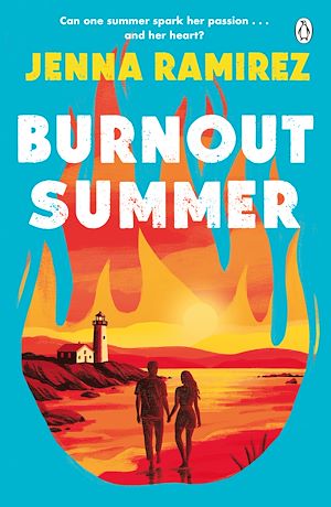 Téléchargez le livre :  Burnout Summer