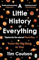 Télécharger le livre :  A Little History of Everything