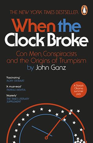 Téléchargez le livre :  When the Clock Broke