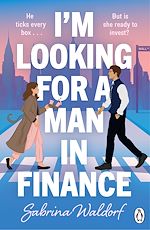 Télécharger le livre :  I'm Looking For a Man in Finance