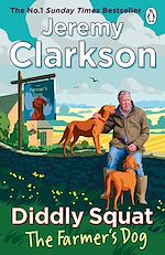 Download this eBook Diddly Squat: The Farmer's Dog