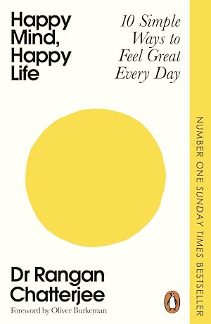 Téléchargez le livre :  Happy Mind, Happy Life