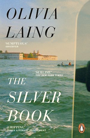 Téléchargez le livre :  The Silver Book