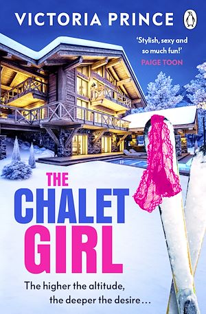 Téléchargez le livre :  The Chalet Girl