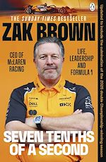 Télécharger le livre :  Seven Tenths Of A Second