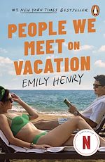 Download this eBook People We Meet On Vacation