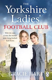 Download this ebook The Yorkshire Ladies Football Club