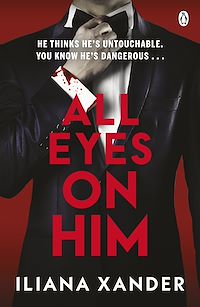 Download this ebook All Eyes On Him
