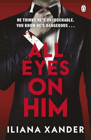 Téléchargez le livre :  All Eyes On Him