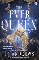 Télécharger le livre :  The Ever Queen