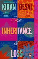 Télécharger le livre :  The Inheritance of Loss