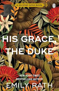 Download this ebook His Grace, The Duke