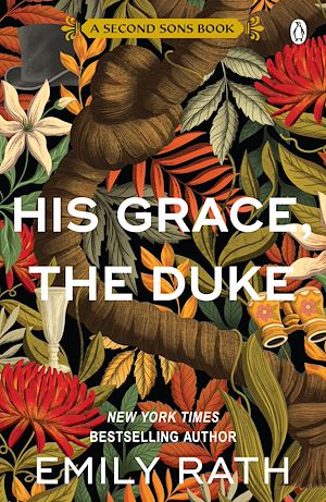 Download the eBook: His Grace, The Duke