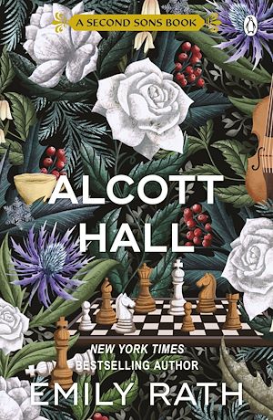Download the eBook: Alcott Hall