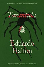 Download this eBook Tarantula