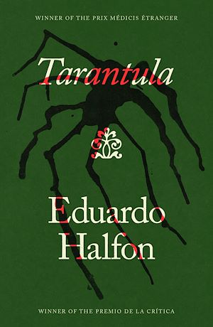 Download the eBook: Tarantula