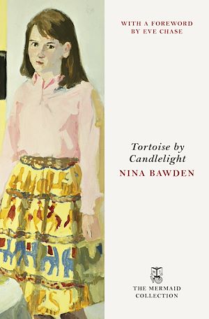 Download the eBook: Tortoise by Candlelight