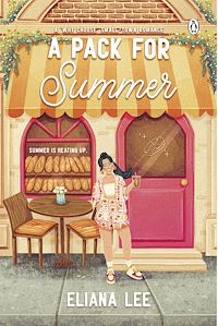 Download this ebook A Pack for Summer