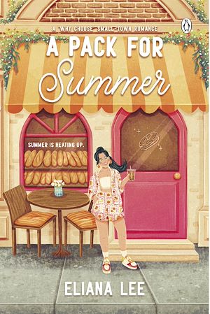 Download the eBook: A Pack for Summer