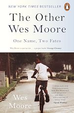 Download this eBook The Other Wes Moore