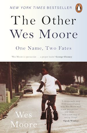 Download the eBook: The Other Wes Moore