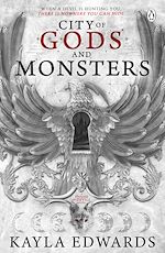 Télécharger le livre :  City of Gods and Monsters