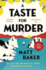 Télécharger le livre :  A Taste For Murder