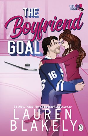 Download the eBook: The Boyfriend Goal
