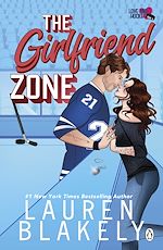 Download this eBook The Girlfriend Zone