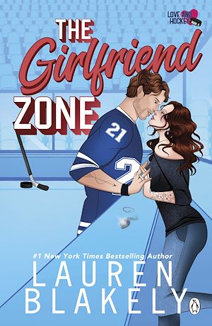 Download the eBook: The Girlfriend Zone