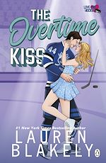 Download this eBook The Overtime Kiss