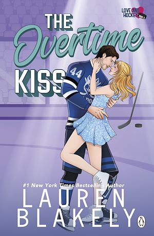 Download the eBook: The Overtime Kiss
