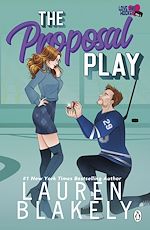 Download this eBook The Proposal Play