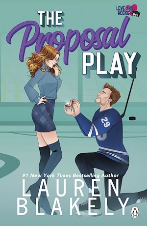 Download the eBook: The Proposal Play