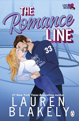 Download the eBook: The Romance Line