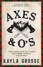 Download this eBook Axes and O's