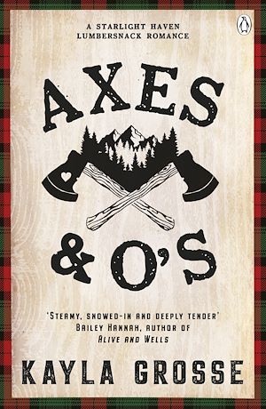 Download the eBook: Axes and O's
