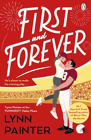 Download the eBook: First and Forever