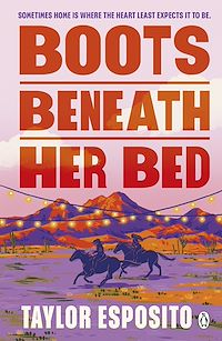 Download this ebook Boots Beneath Her Bed