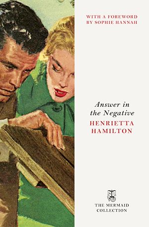 Download the eBook: Answer in the Negative