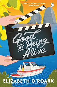 Download this ebook Good At Being Alive