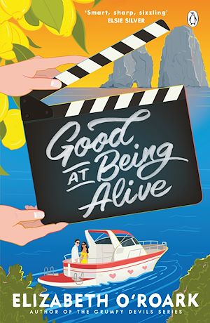 Download the eBook: Good At Being Alive