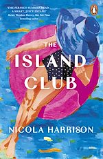 Download this eBook The Island Club
