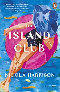 Download this ebook The Island Club