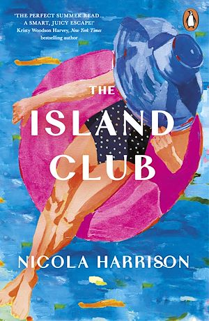 Download the eBook: The Island Club